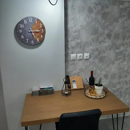 Apartment Vali_skg *